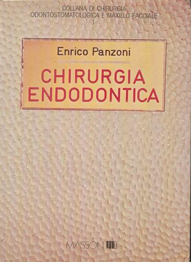 Chirurgia Endodontica
